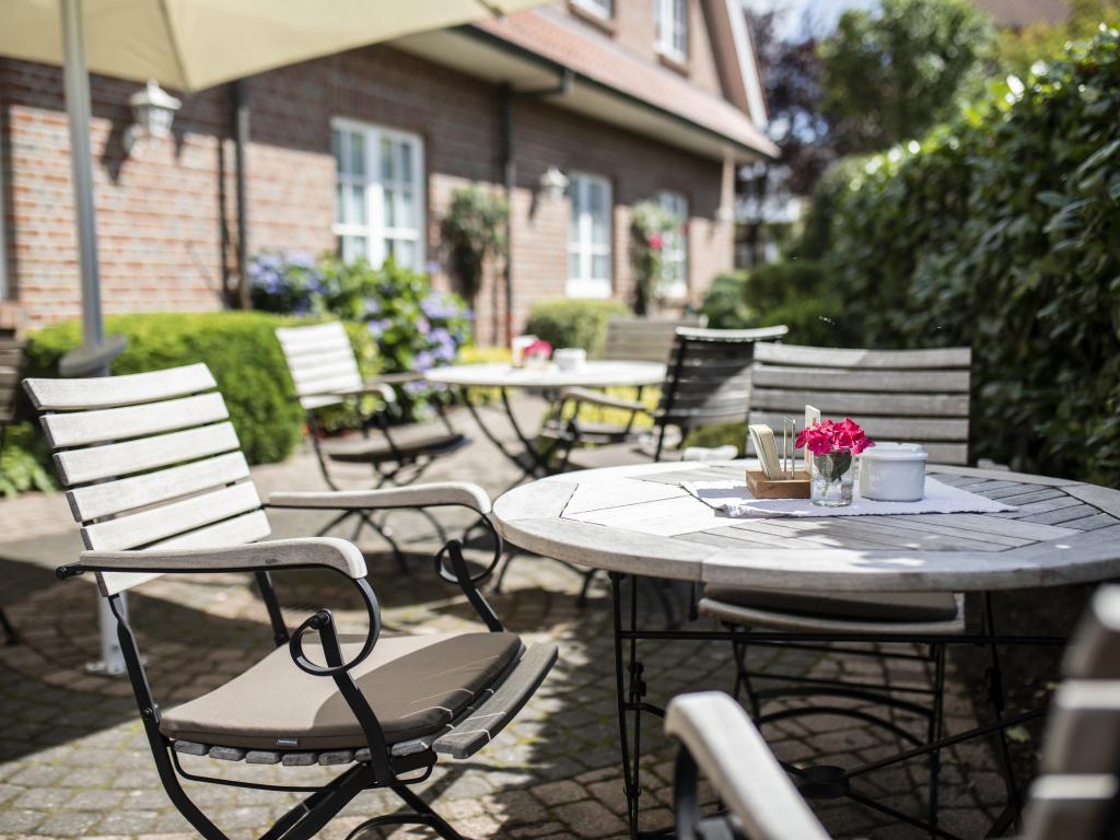 Hotel Wardenburger Hof