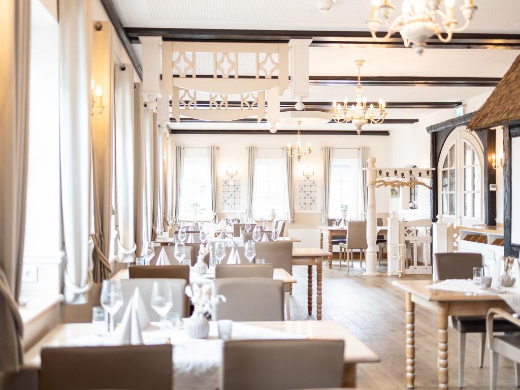 Hotel Wardenburger Hof