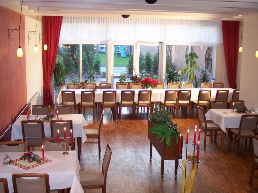 Hotel & Restaurant Zum Deutschen Hause #4