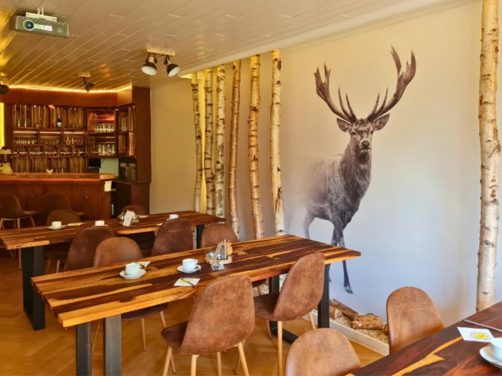 Hotel Harzresidenz #18