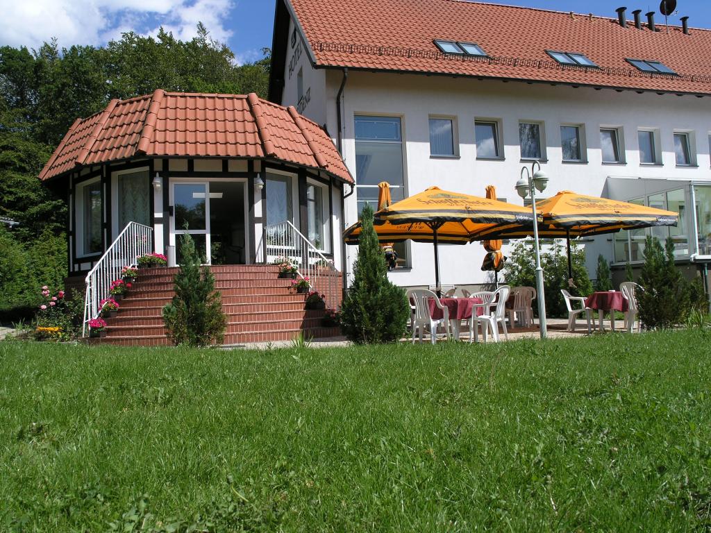 Hotel Harzresidenz #21