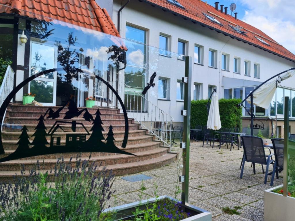 Hotel Harzresidenz #19