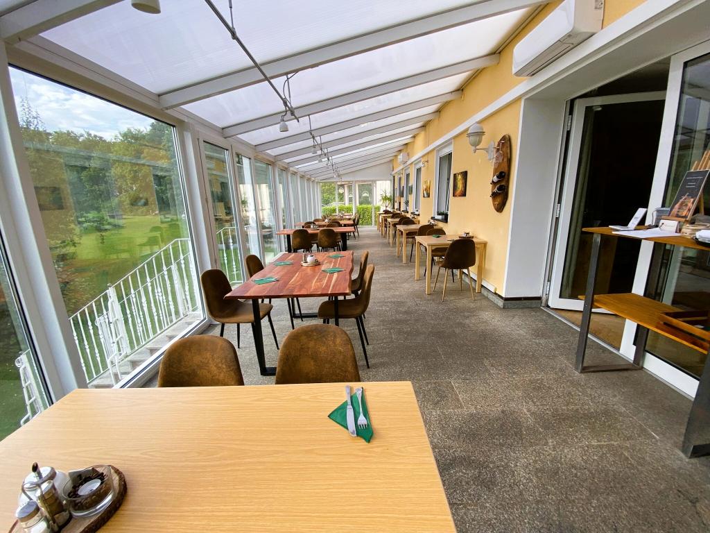 Hotel Harzresidenz #7