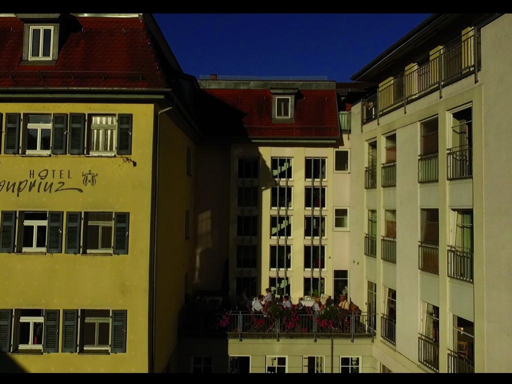 Hotel Kronprinz #4