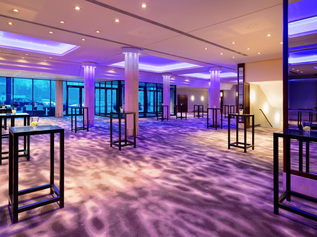 The Westin Grand München #16