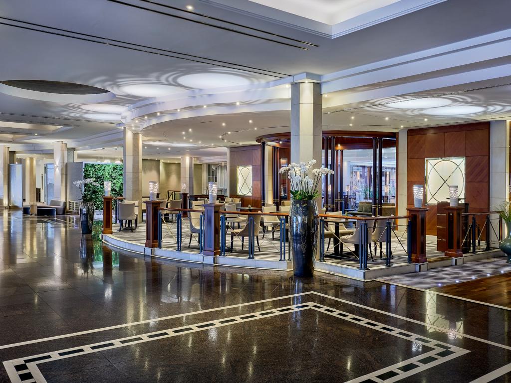 The Westin Grand München #9