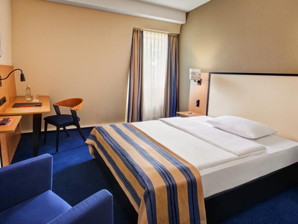 IntercityHotel Celle #5