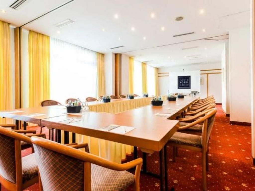 Taste Hotel Dresden #7