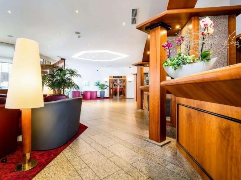 Taste Hotel Dresden #2