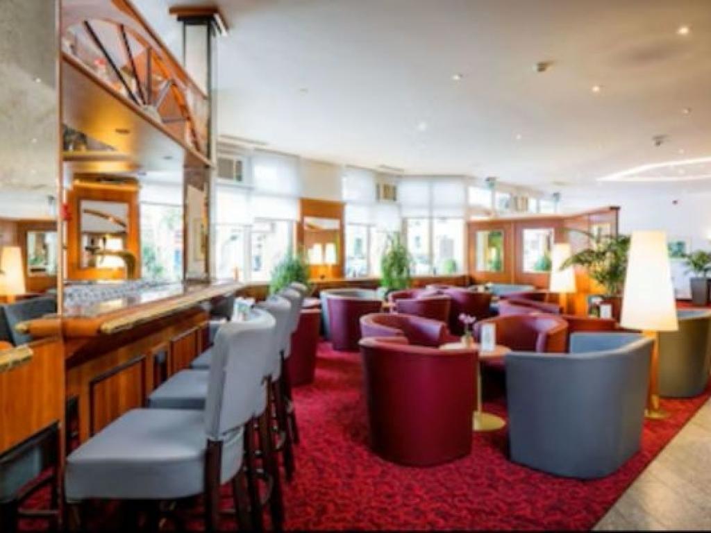 Taste Hotel Dresden #6