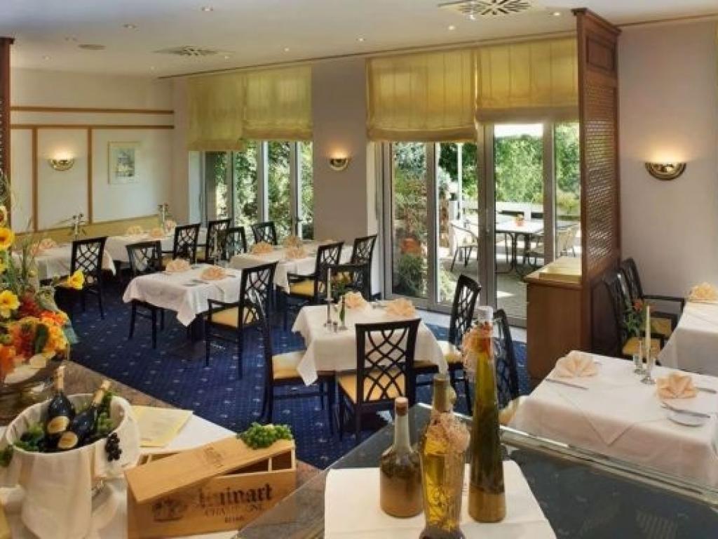 Taste Hotel Dresden #8