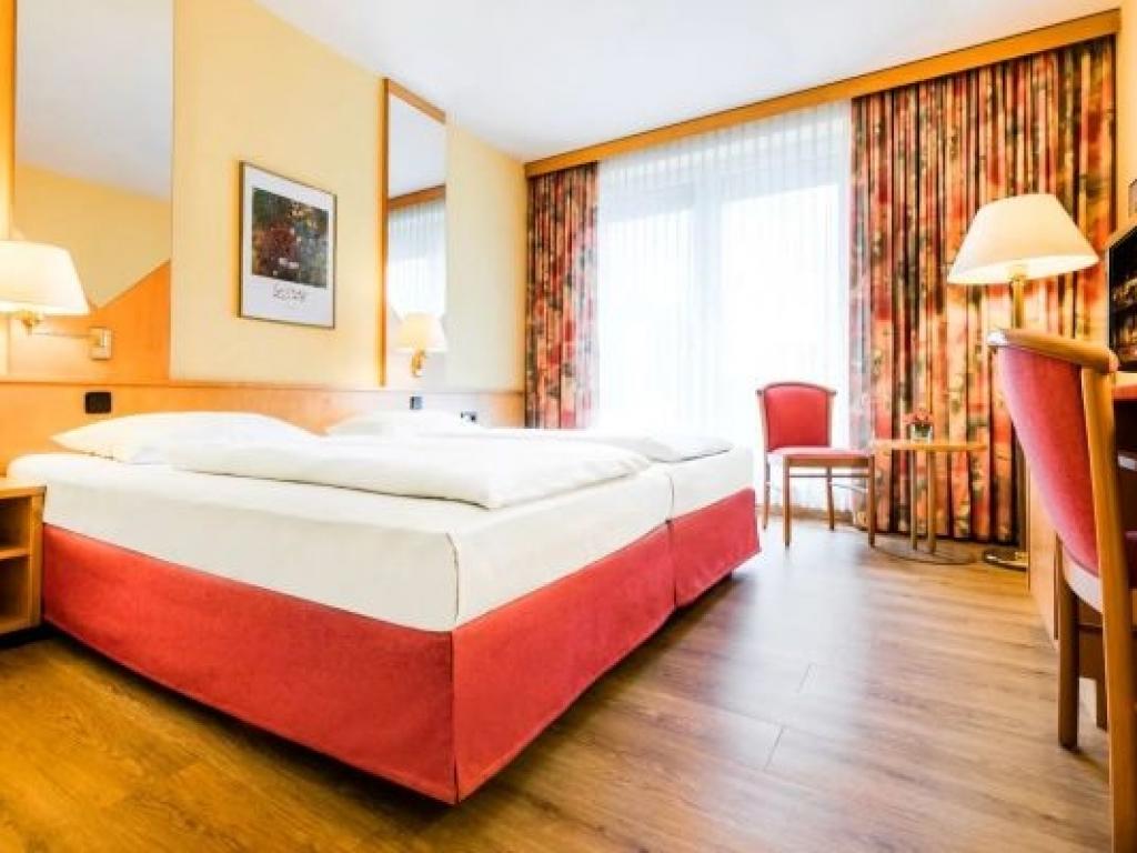 Taste Hotel Dresden #4