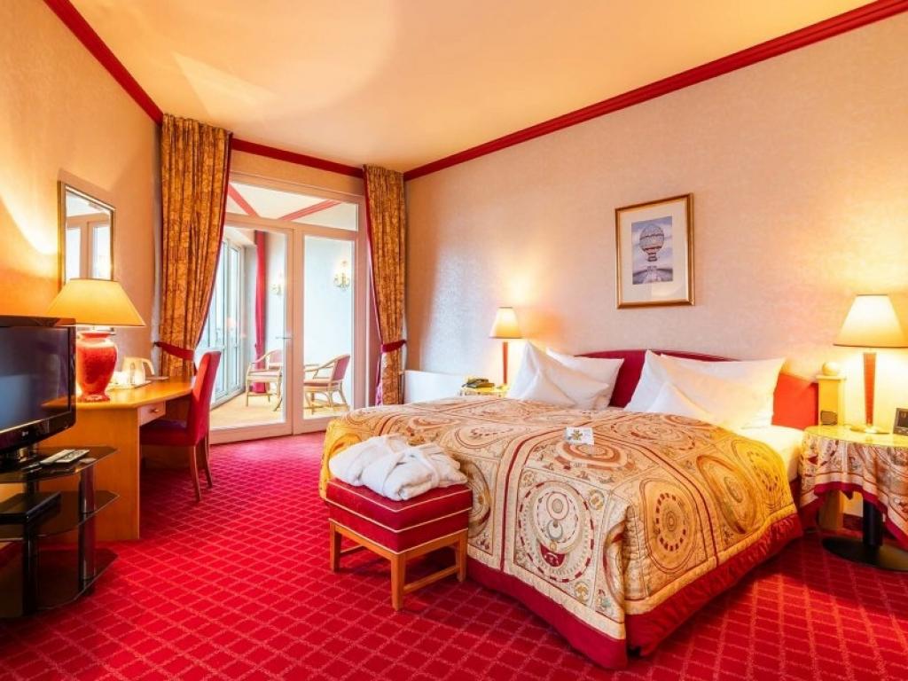 Plaza Hotel Schwerin