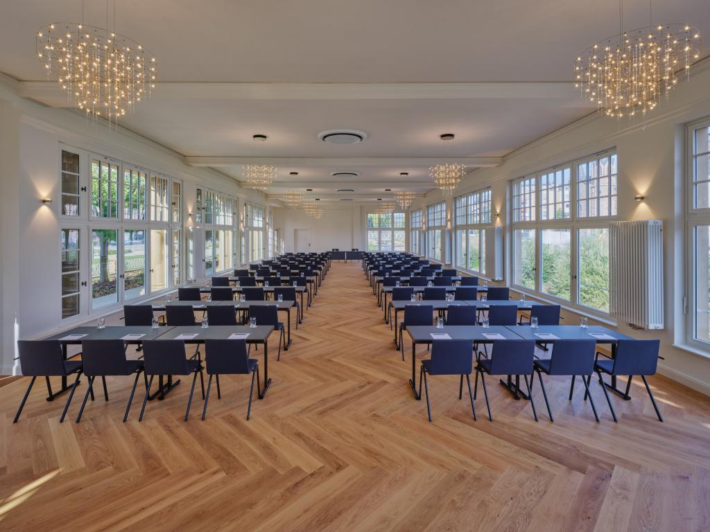 Steigenberger Hotel Bad Neuenahr