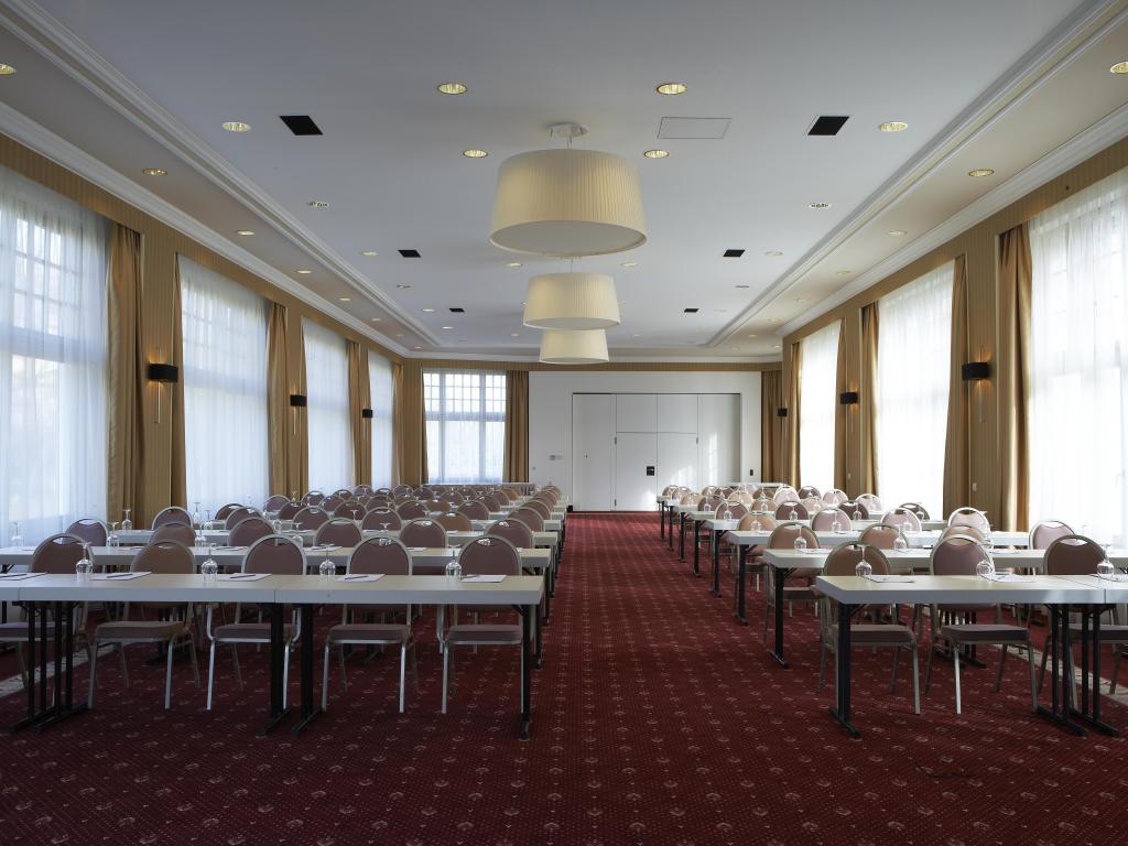Steigenberger Hotel Bad Neuenahr