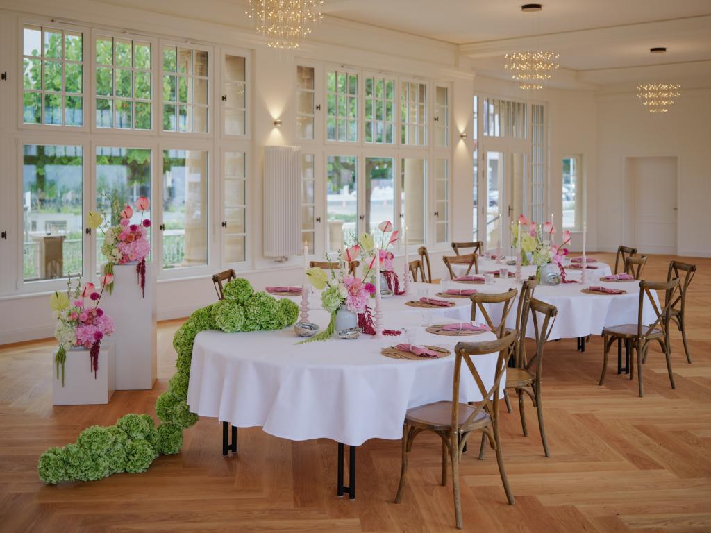 Steigenberger Hotel Bad Neuenahr