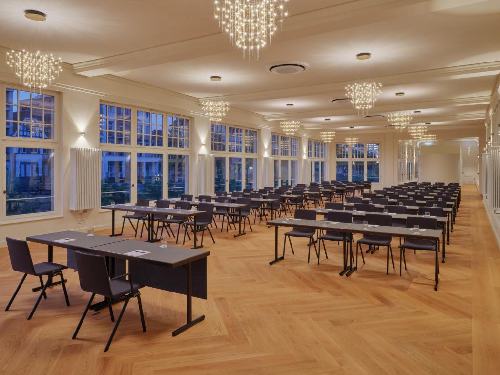 Steigenberger Hotel Bad Neuenahr