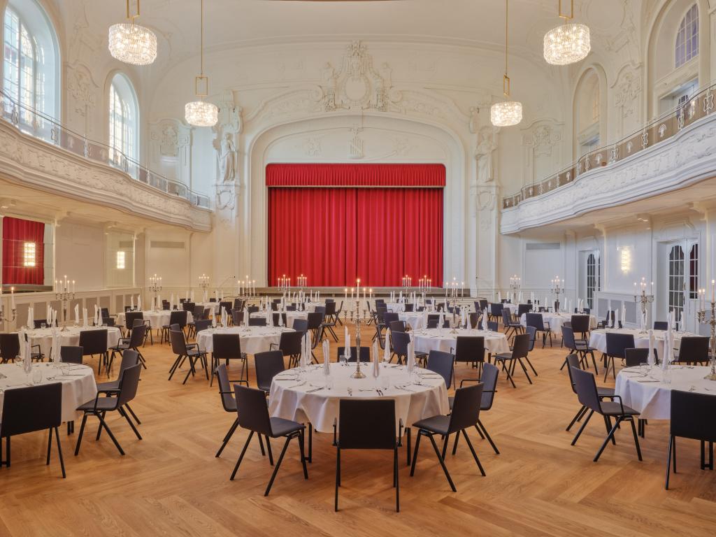 Steigenberger Hotel Bad Neuenahr