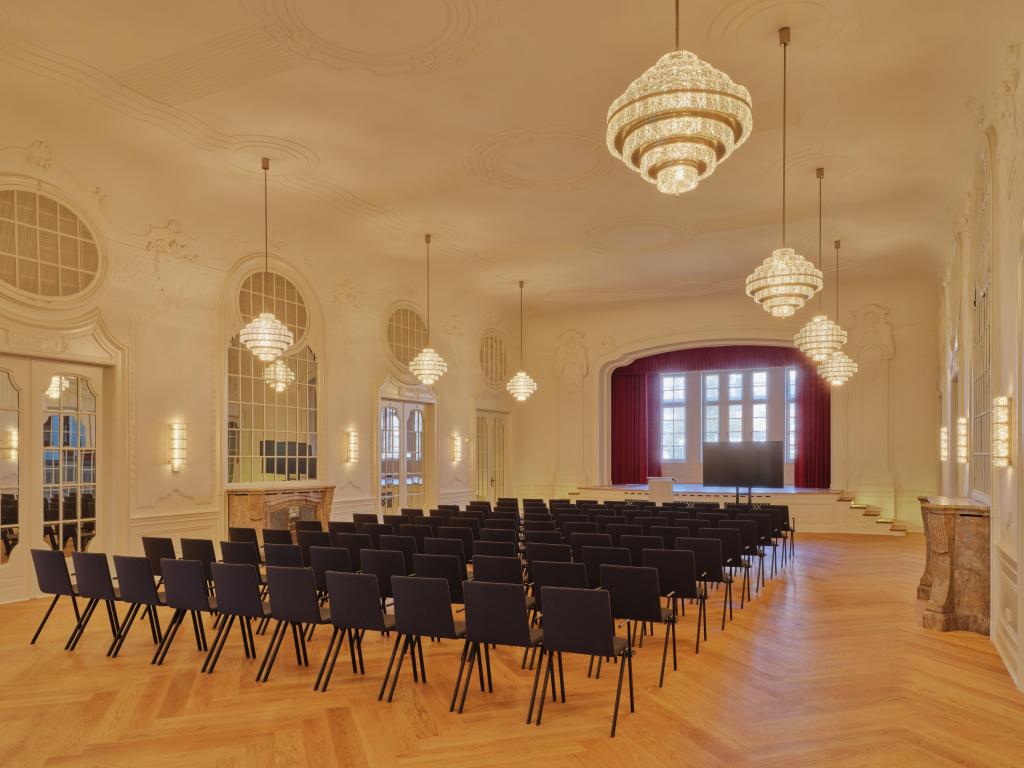 Steigenberger Hotel Bad Neuenahr