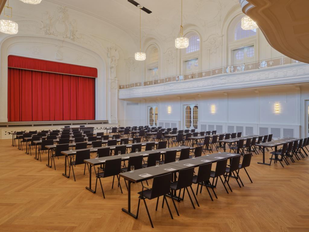 Steigenberger Hotel Bad Neuenahr