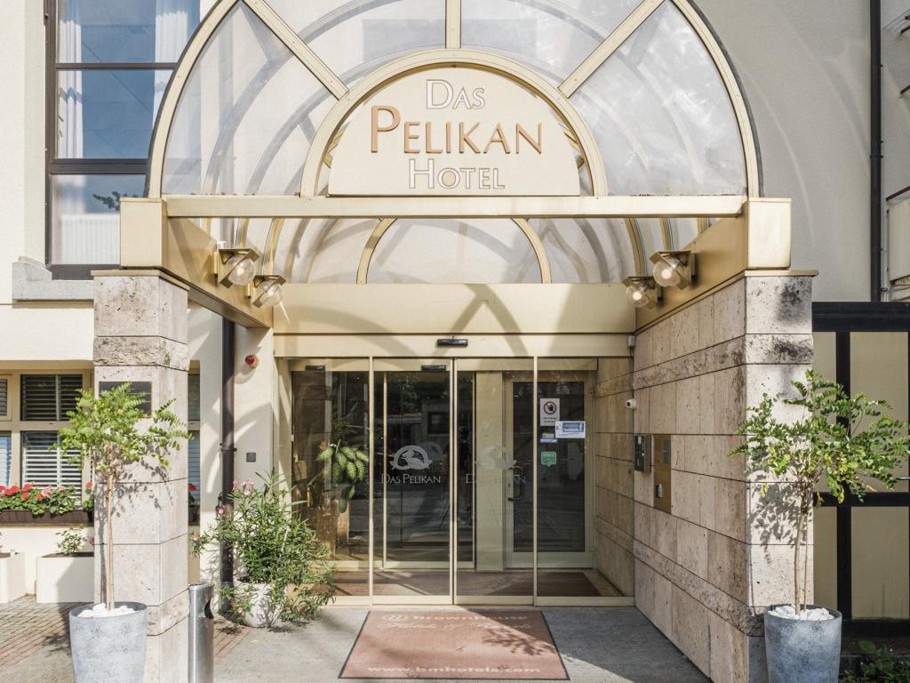 Hotel Pelikan #3