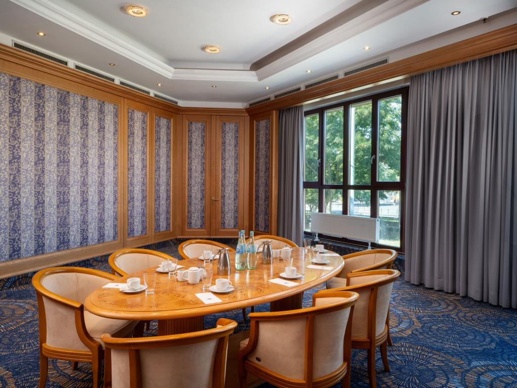 Maritim Hotel Köln #23