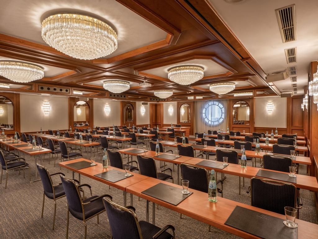 Maritim Hotel Köln #18