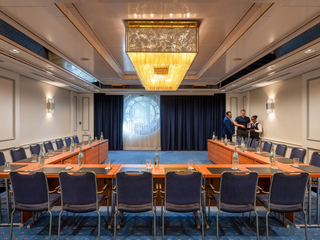 Maritim Hotel Köln #13