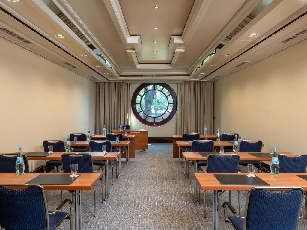 Maritim Hotel Köln #16