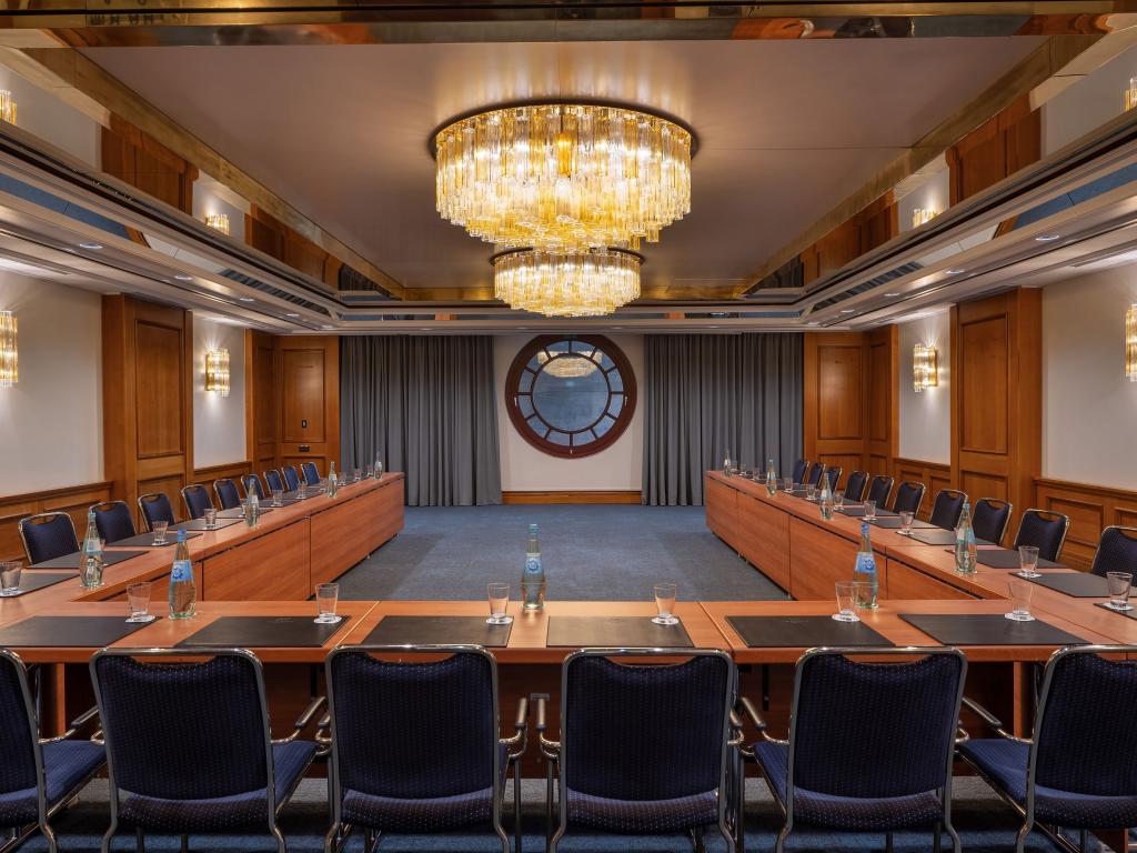 Maritim Hotel Köln #24