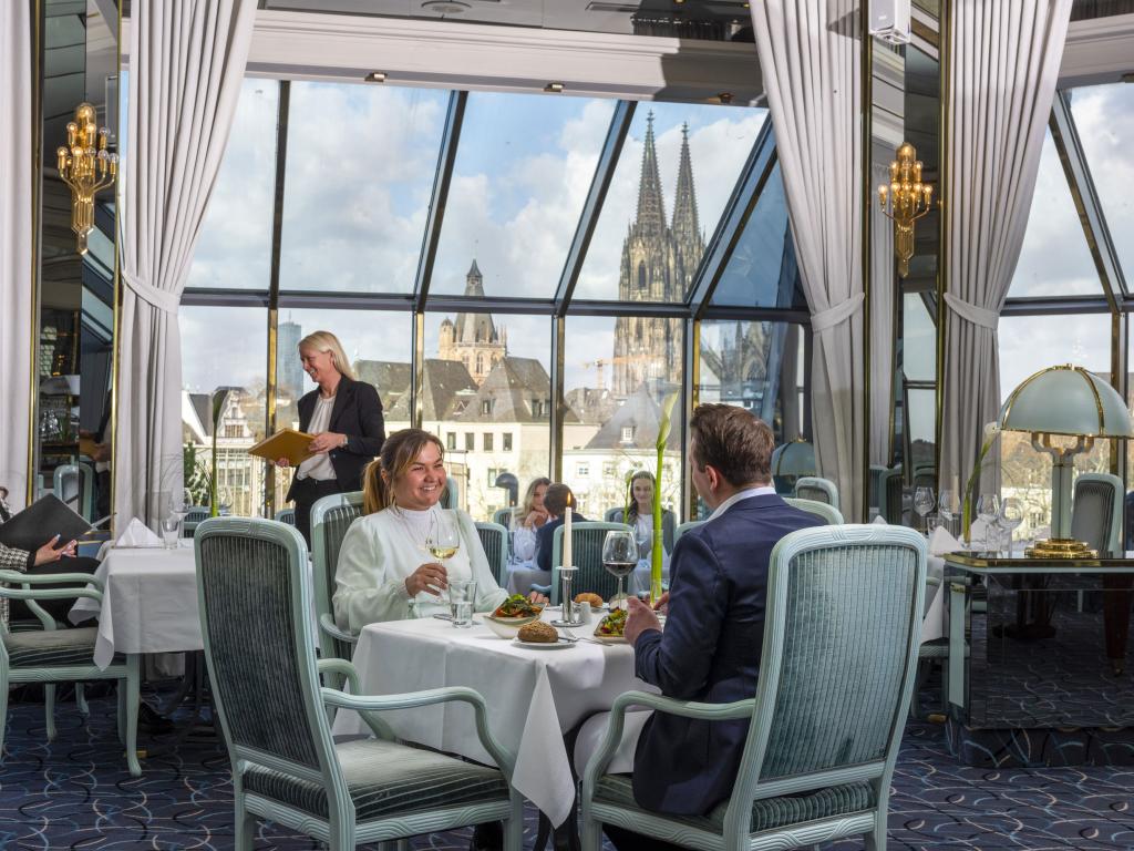 Maritim Hotel Köln #32