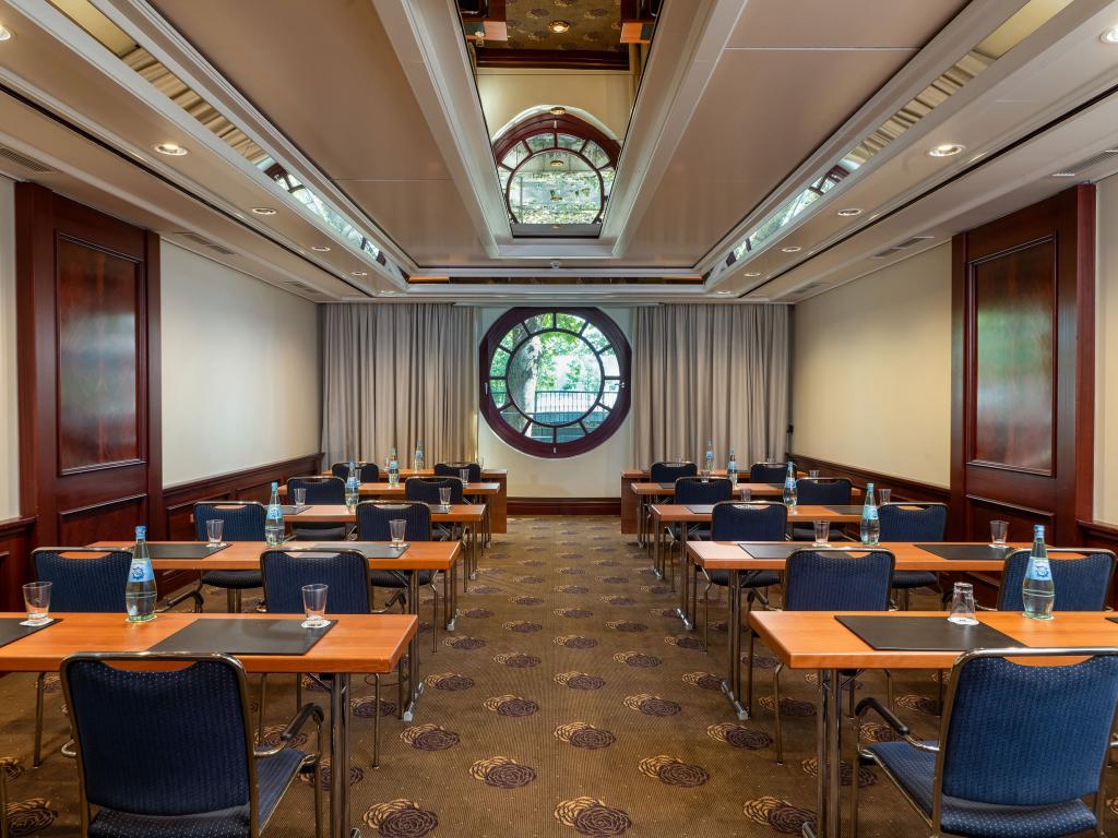 Maritim Hotel Köln #14