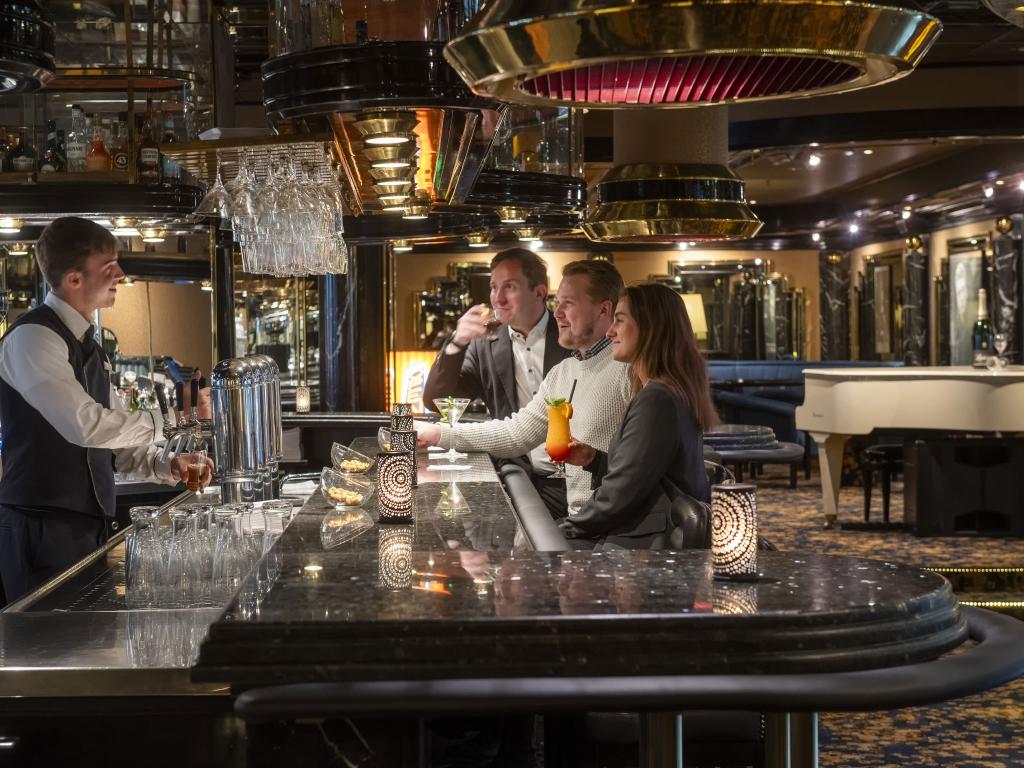 Maritim Hotel Köln #29