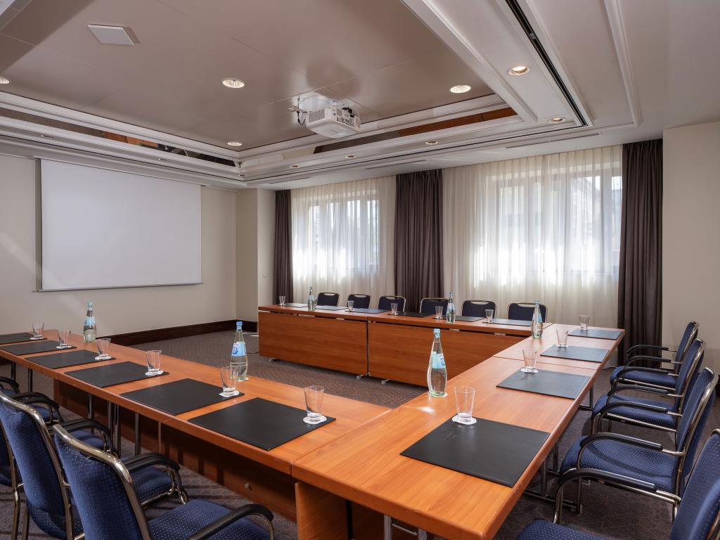 Maritim Hotel Köln #12