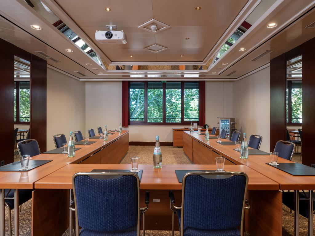 Maritim Hotel Köln #22