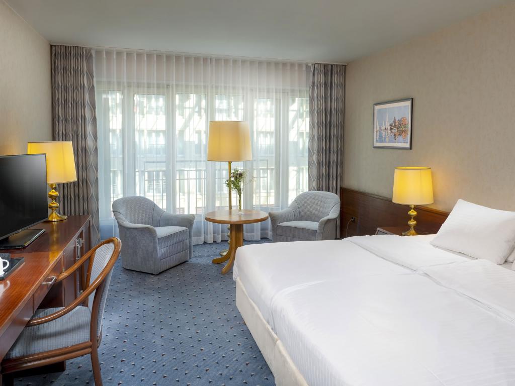 Maritim Hotel Köln #26