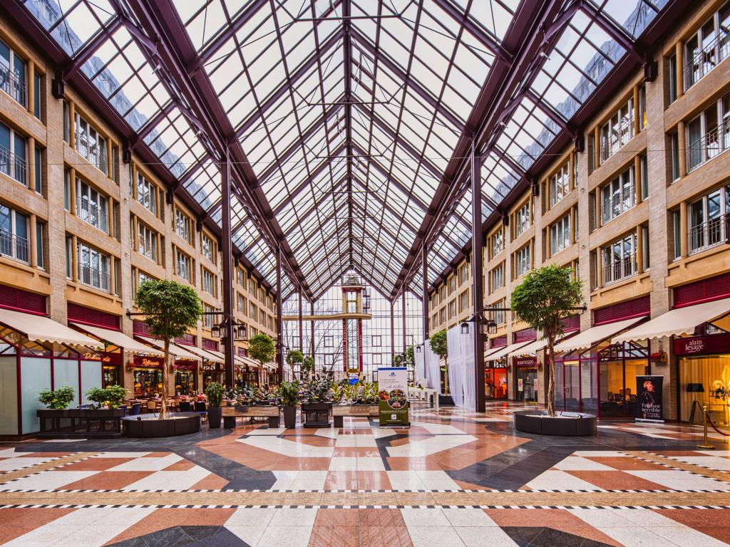 Maritim Hotel Köln #34