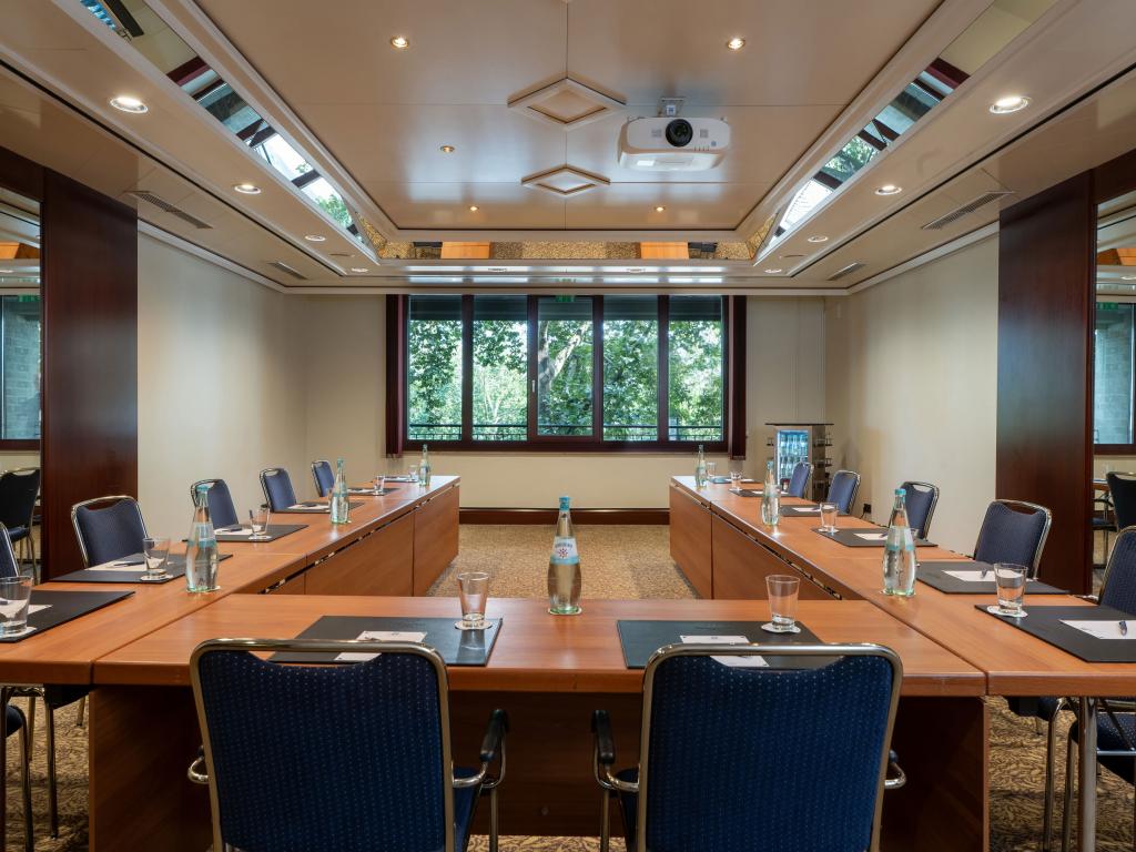 Maritim Hotel Köln #20