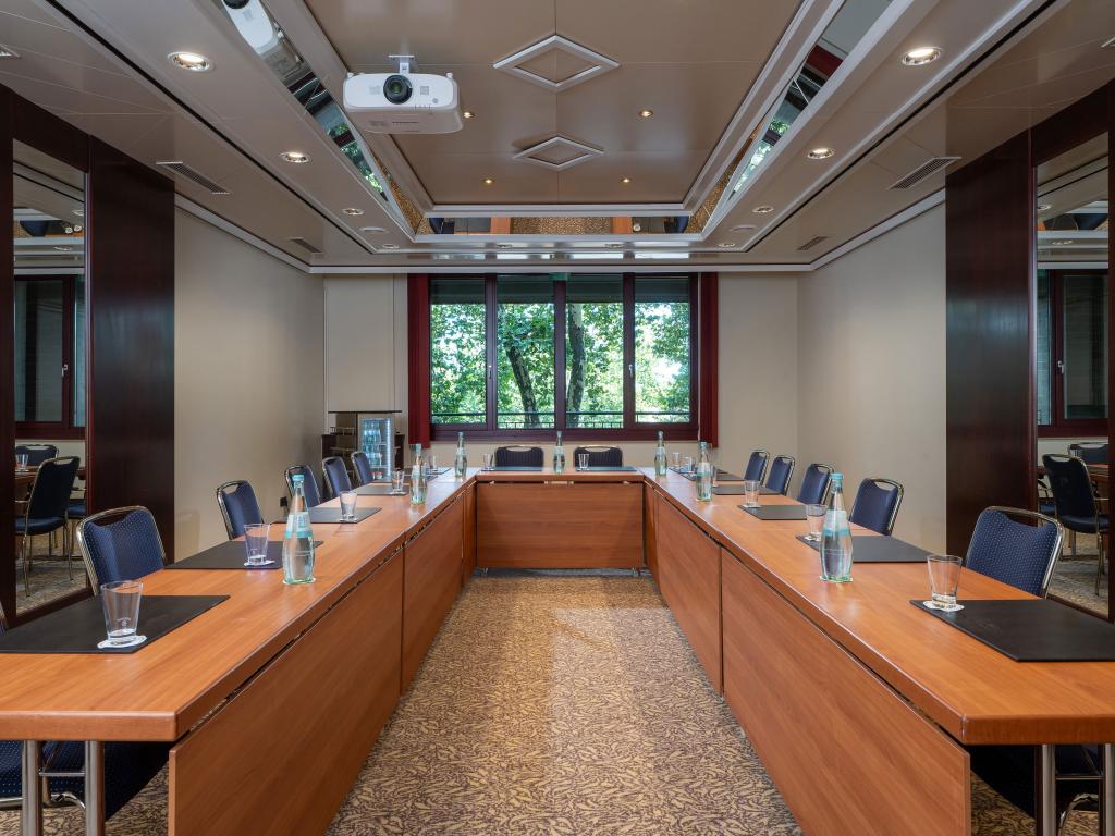 Maritim Hotel Köln #21