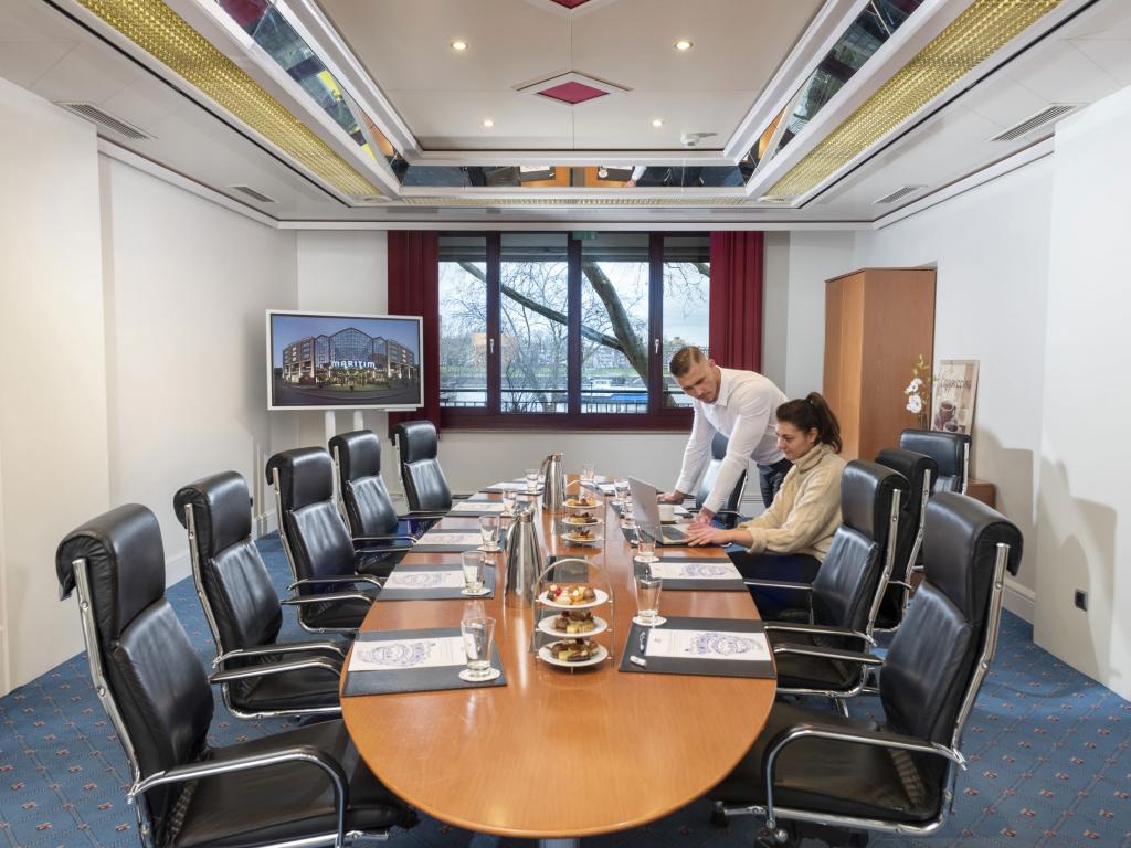 Maritim Hotel Köln #25