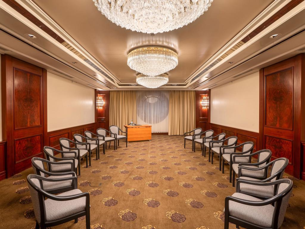 Maritim Hotel Köln #17