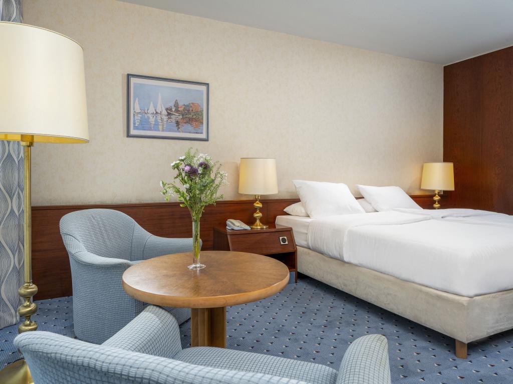 Maritim Hotel Köln #27