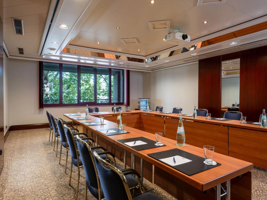 Maritim Hotel Köln #19