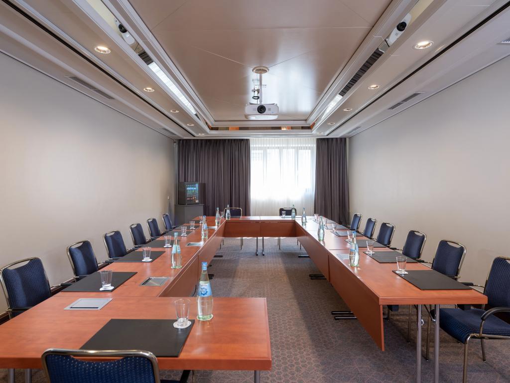 Maritim Hotel Köln #11