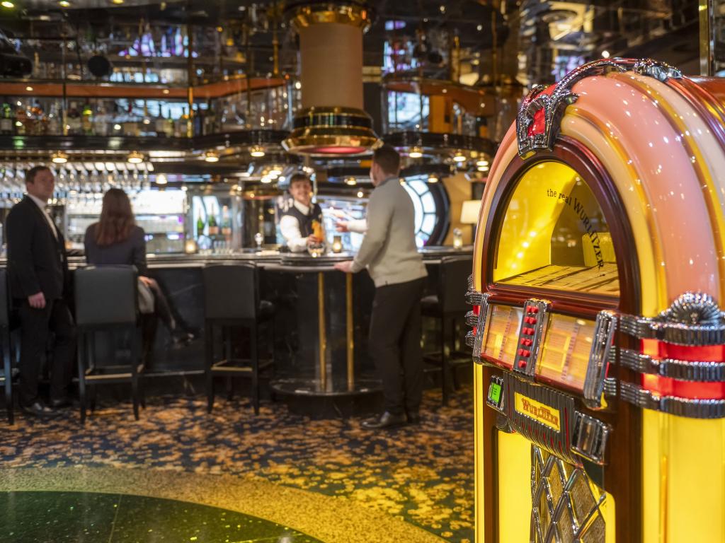 Maritim Hotel Köln #30