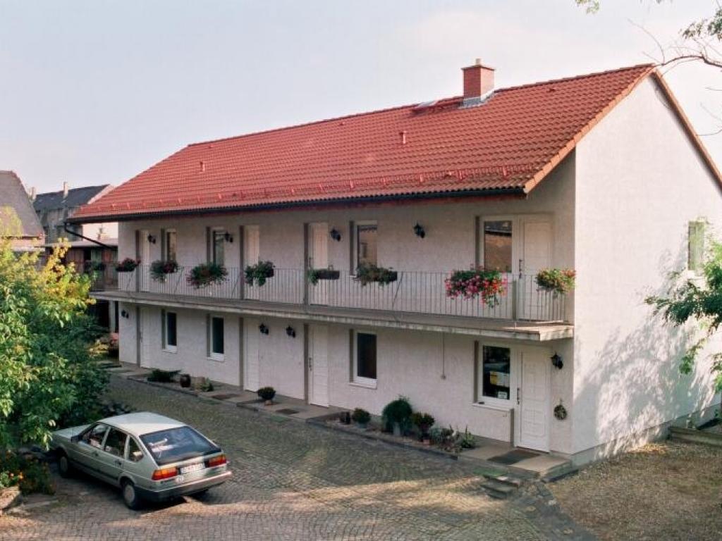Landhaus Fleischhauer #11