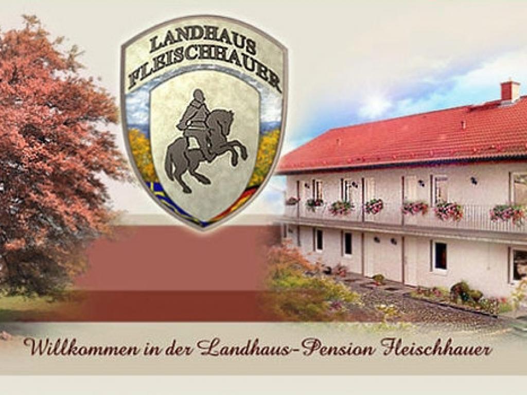 Landhaus Fleischhauer #10
