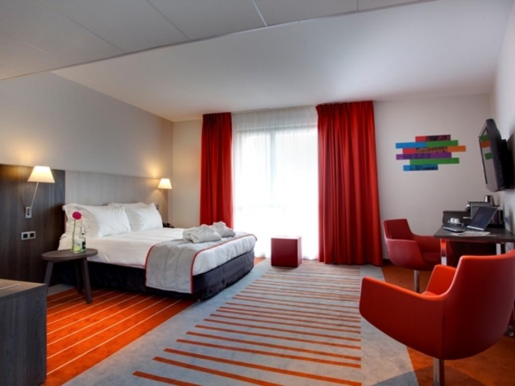 Hotel Park Inn by Radisson Lille Grand Stade #15