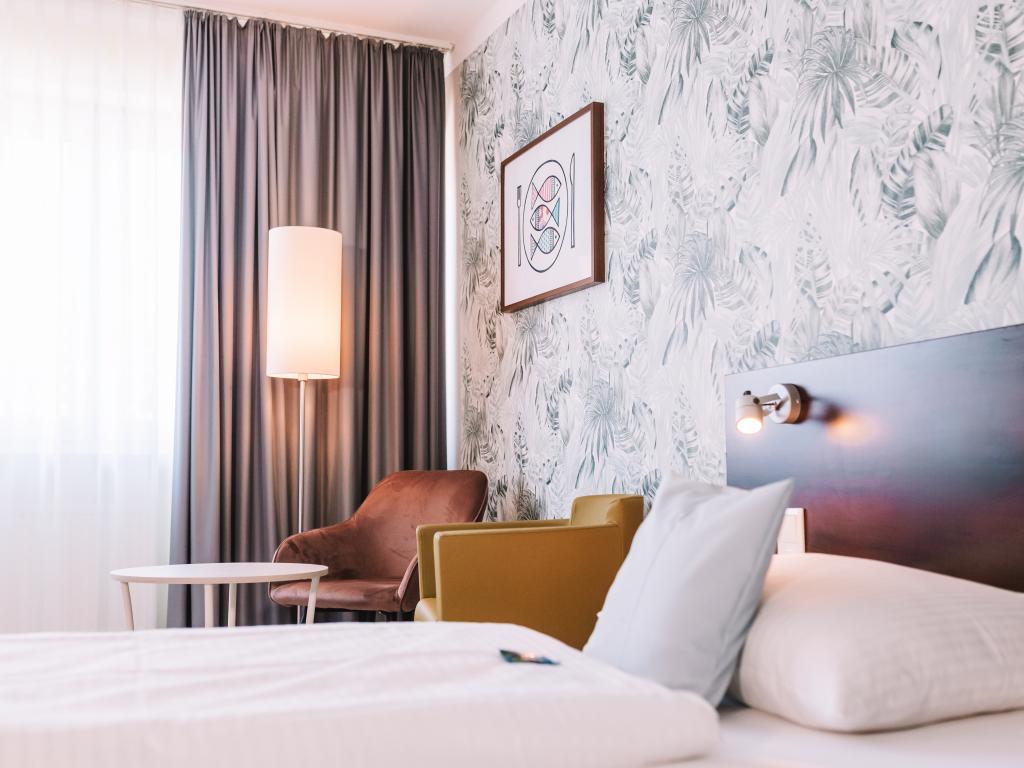 Best Western Hotel Ambassador