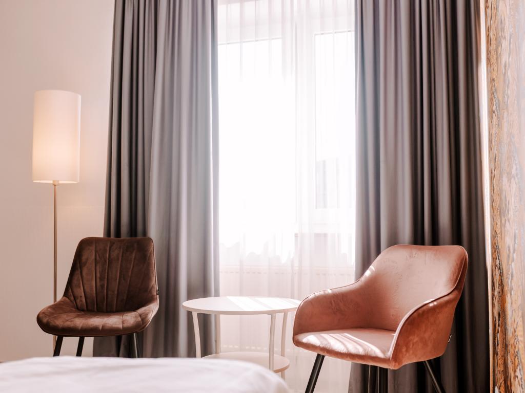 Best Western Hotel Ambassador